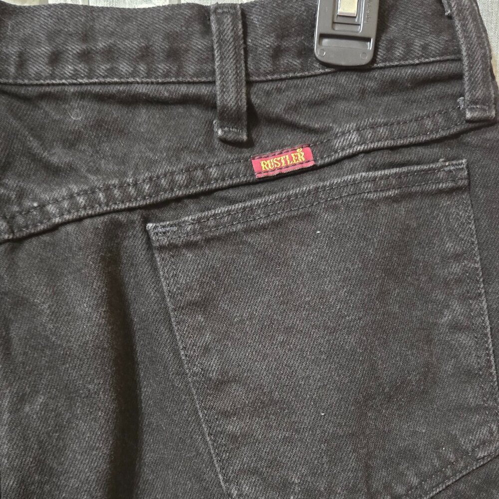 Rustler Classic fit